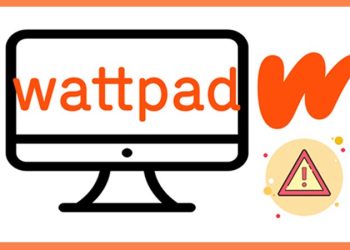 cách vào wattpad trên máy tính