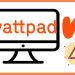 cách vào wattpad trên máy tính