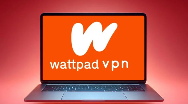 Sử dụng VPN để vượt tường lửa khi vào Wattpad trên máy tính