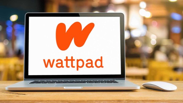 Một số lưu ý khi sử dụng Wattpad trên máy tính