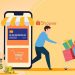 cách xem tổng số tiền đã mua trên shopee