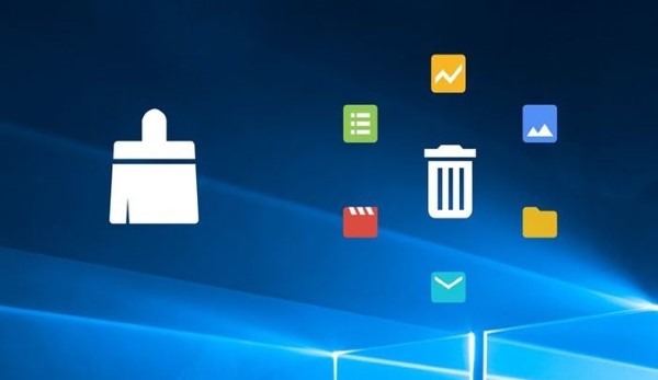 Nhiều loại file có thể không xóa được trên Windows 10