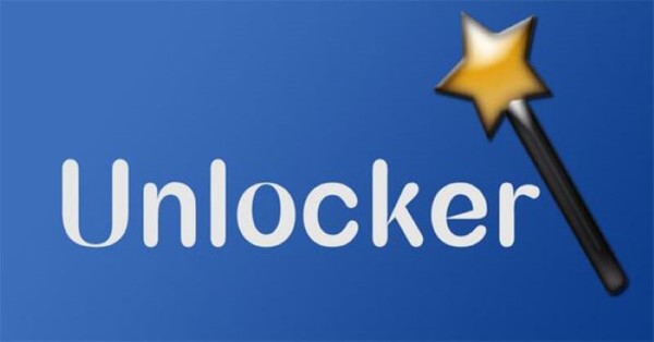 Unlocker là phần mềm xử lý file bị khóa hoặc chiếm dụng miễn phí