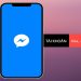 cách xoá tài khoản messenger trên iphone