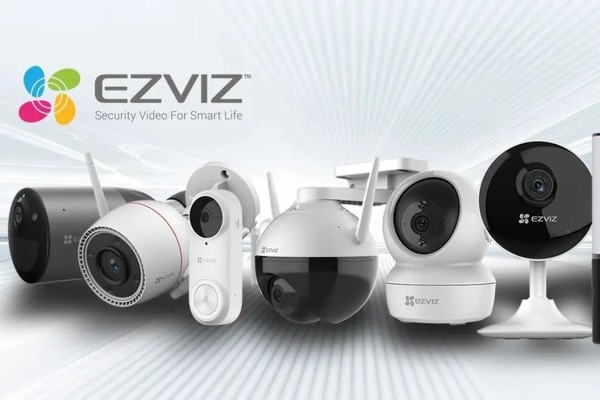 Camera Ezviz