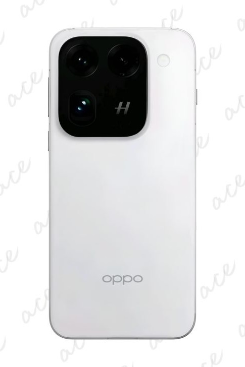 Rò rỉ thông số kỹ thuật chi tiết của camera OPPO Find X9 Pro