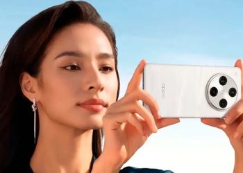 camera OPPO Find X9 Pro