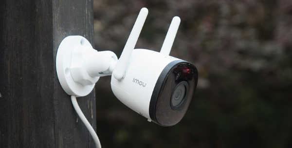 Camera IMOU là lựa chọn đáng cân nhắc