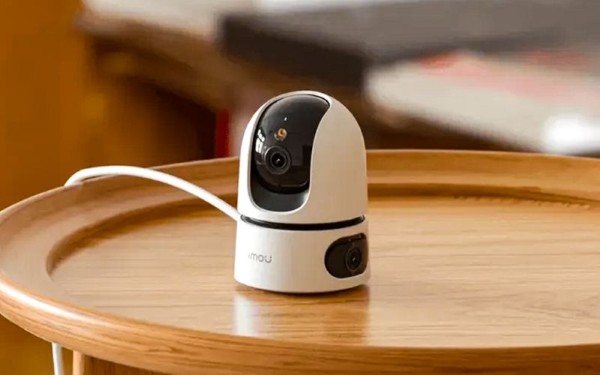 Camera IMOU trong nhà