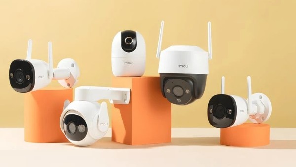 Mỗi dòng camera IMOU đều có những ưu điểm riêng