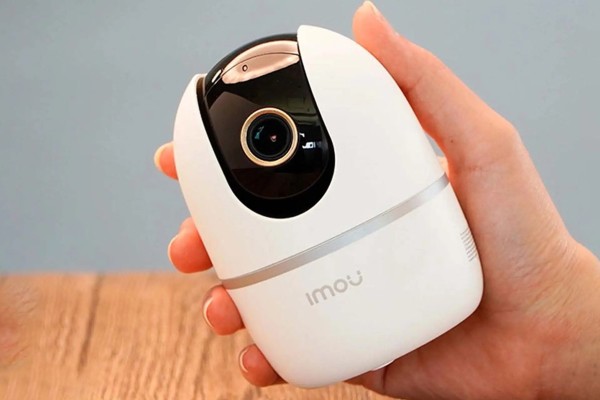 Những ưu điểm nổi bật của camera IMOU