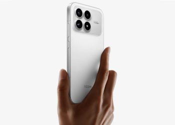 cấu hình Redmi K90