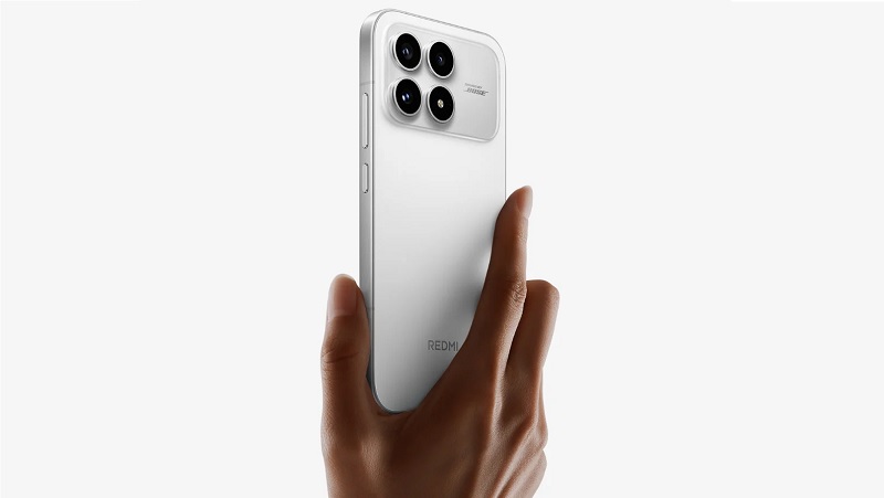 cấu hình Redmi K90