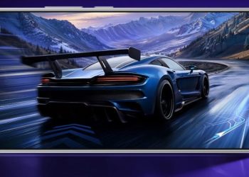 cấu hình realme Neo8