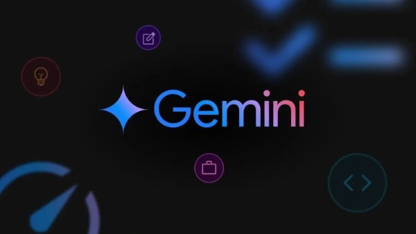 Gemini được phát triển bởi Google