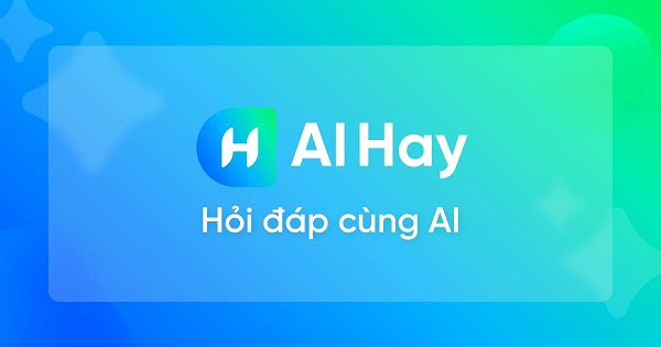 Chatbot AI Hay là gì?