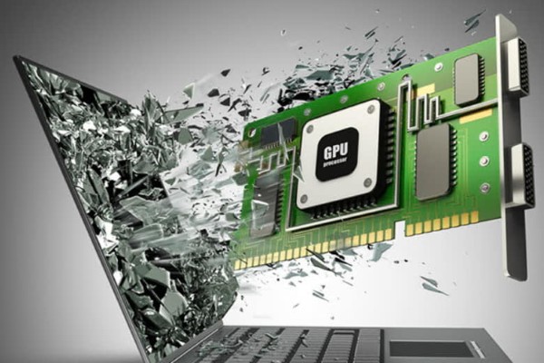 Nguyên nhân lỗi do mainboard hoặc GPU