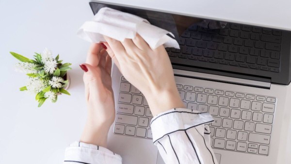 Những lưu ý khi sử dụng giúp kéo dài tuổi thọ màn hình laptop