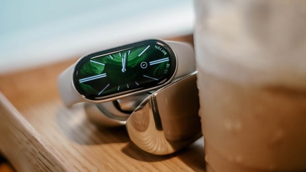 Có nên mua Xiaomi Smart Band 10?