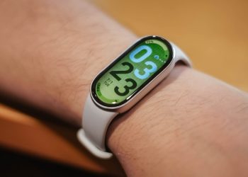 Có nên mua Xiaomi Smart Band 10