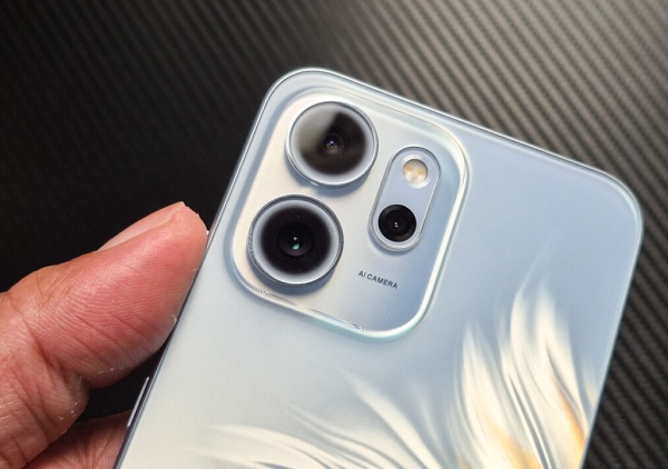 Camera nhiếp ảnh ấn tượng