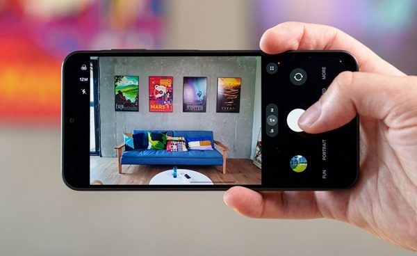 Hệ thống camera chất lượng