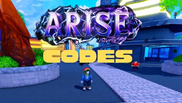 Danh sách code Arise Crossover 2025 còn hiệu lực