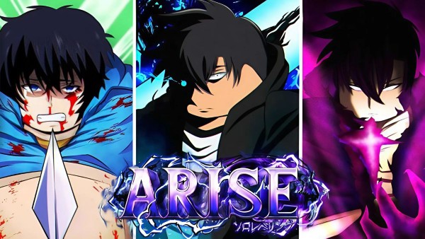 Một số cách nhận thêm code Arise Crossover mới