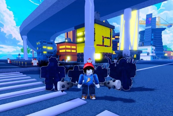 Arise Crossover có thể chơi trên thiết bị di động và PC