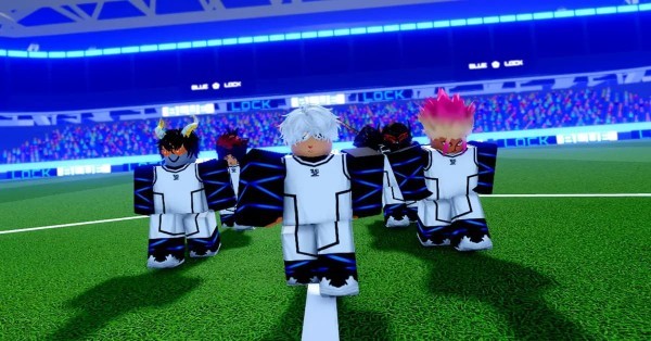 Một số lưu ý khi sử dụng mã code Blue Lock Rivals 