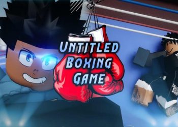 Code Untitled Boxing mới nhất