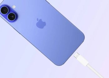 Cổng sạc iPhone 16 là sạc gì