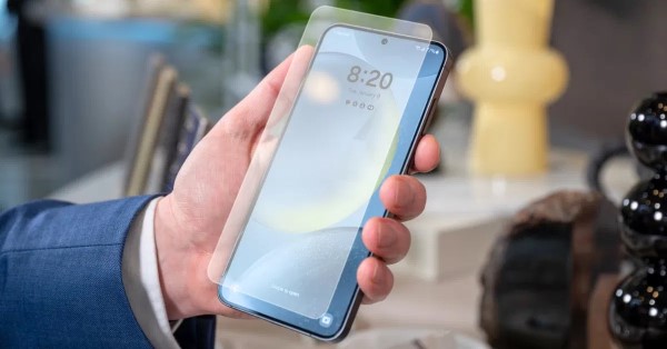 Dòng máy nào cũng nên được bảo vệ màn hình