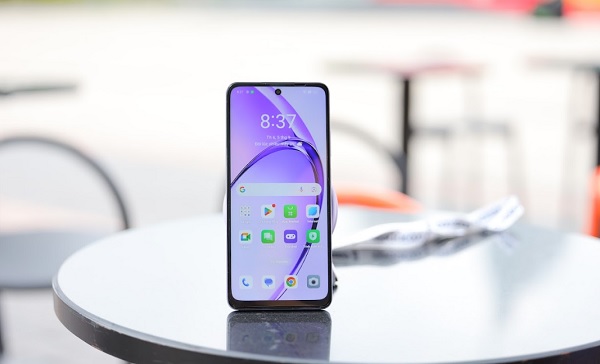 Hiệu năng ổn định, đáp ứng tốt các tác vụ cơ bản hàng ngày