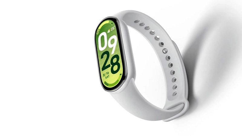 Đánh giá Xiaomi Smart Band 10: Màn hình đẹp, pin trâu, liệu có đáng mua?