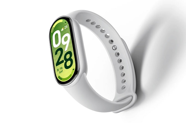 Vẻ ngoài nhỏ gọn, đẹp mắt