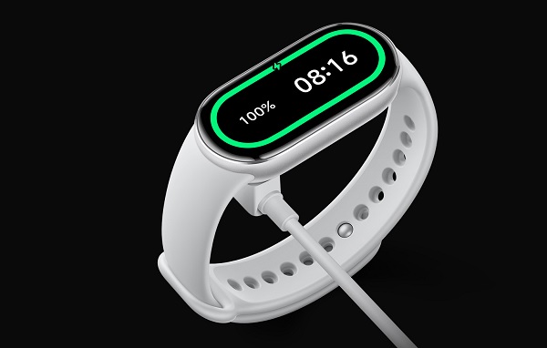 Thiết bị có thể hoạt động liên tục tới 21 ngày ở chế độ tiêu chuẩn