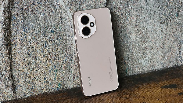 Thiết kế trẻ trung, hiện đại 