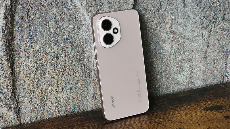 đánh giá HONOR 400 400 5G