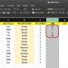 Cách đánh dấu tích vào ô vuông trong Excel
