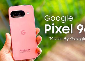 điện thoại google mới nhất