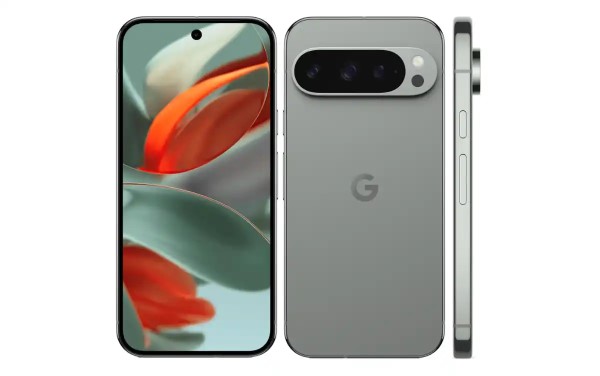 Google Pixel 9 Pro 5G