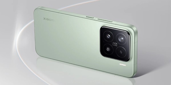 Xiaomi 15