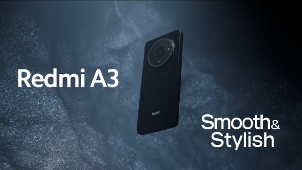 Xiaomi Redmi A3 3GB/64GB 