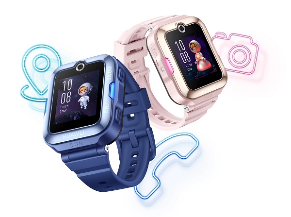 Huawei Watch Kids 4 Pro