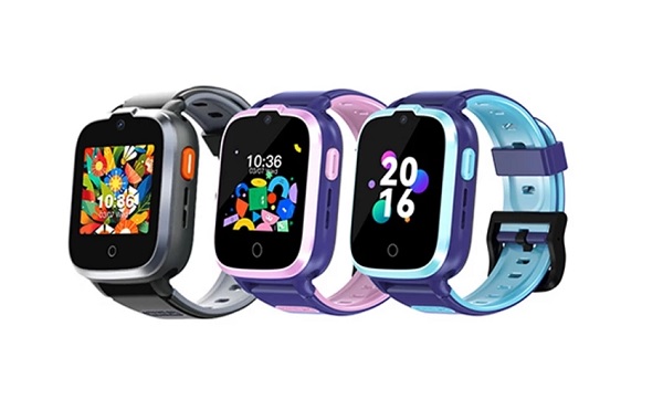 Đồng hồ định vị Goly K20