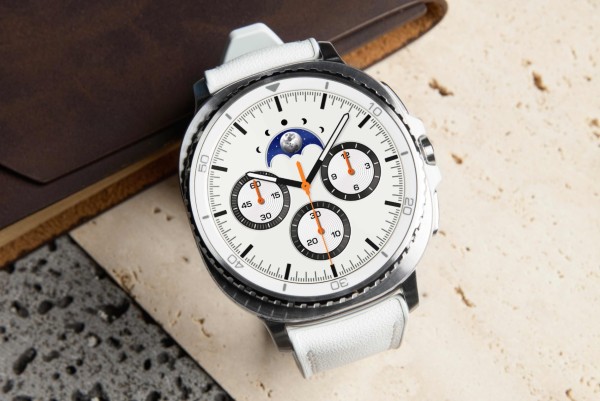 Samsung Galaxy Watch8 Classic Bluetooth 46mm