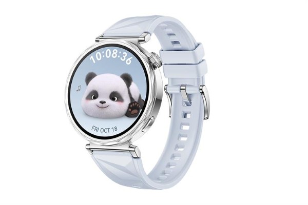 Huawei Watch GT5 41mm Dây Cao Su