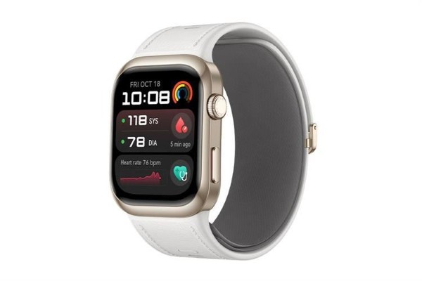 Huawei Watch D2 dây da