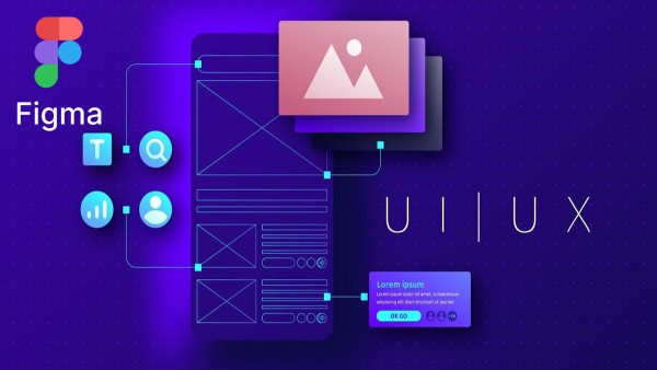 Figma hoạt động trực tiếp trên nền tảng trình duyệt web